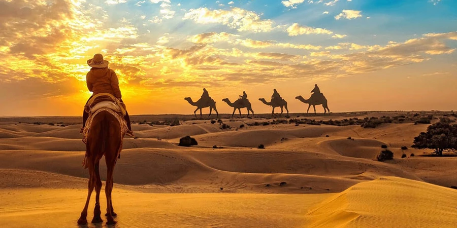 Jaisalmer
