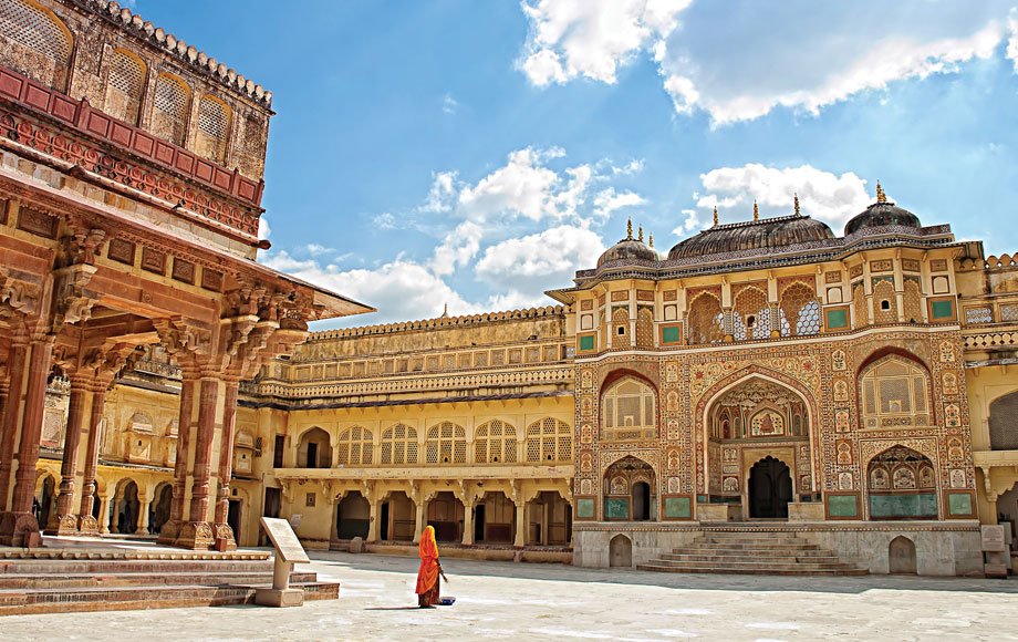 Classical India Tour